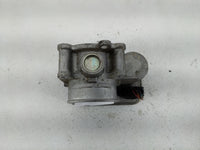 2017 Jeep Compass Throttle Body Fits OEM Used Auto Parts - Oemusedautoparts1.com