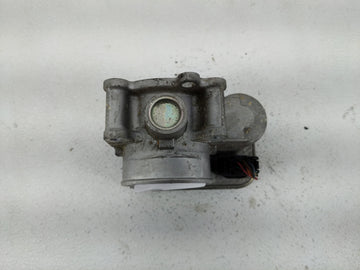 2017 Jeep Compass Throttle Body Fits OEM Used Auto Parts