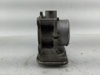 2017 Jeep Compass Throttle Body Fits OEM Used Auto Parts - Oemusedautoparts1.com