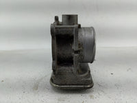 2017 Jeep Compass Throttle Body Fits OEM Used Auto Parts - Oemusedautoparts1.com