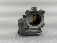 2017 Jeep Compass Throttle Body Fits OEM Used Auto Parts - Oemusedautoparts1.com