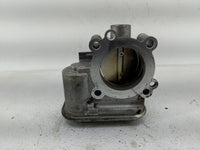 2017 Jeep Compass Throttle Body Fits OEM Used Auto Parts - Oemusedautoparts1.com