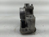 2017 Jeep Compass Throttle Body Fits OEM Used Auto Parts - Oemusedautoparts1.com