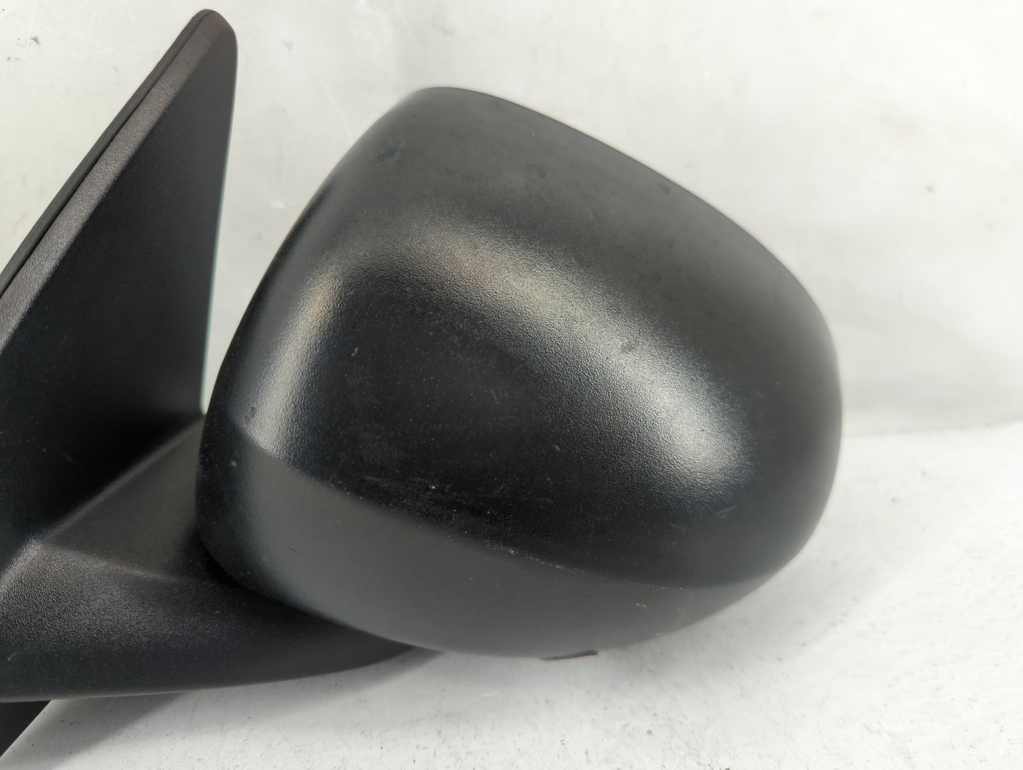 2007-2017 Jeep Compass Side Mirror Replacement Driver Left View Door Mirror P/N:E13011074 Fits OEM Used Auto Parts - Oemused