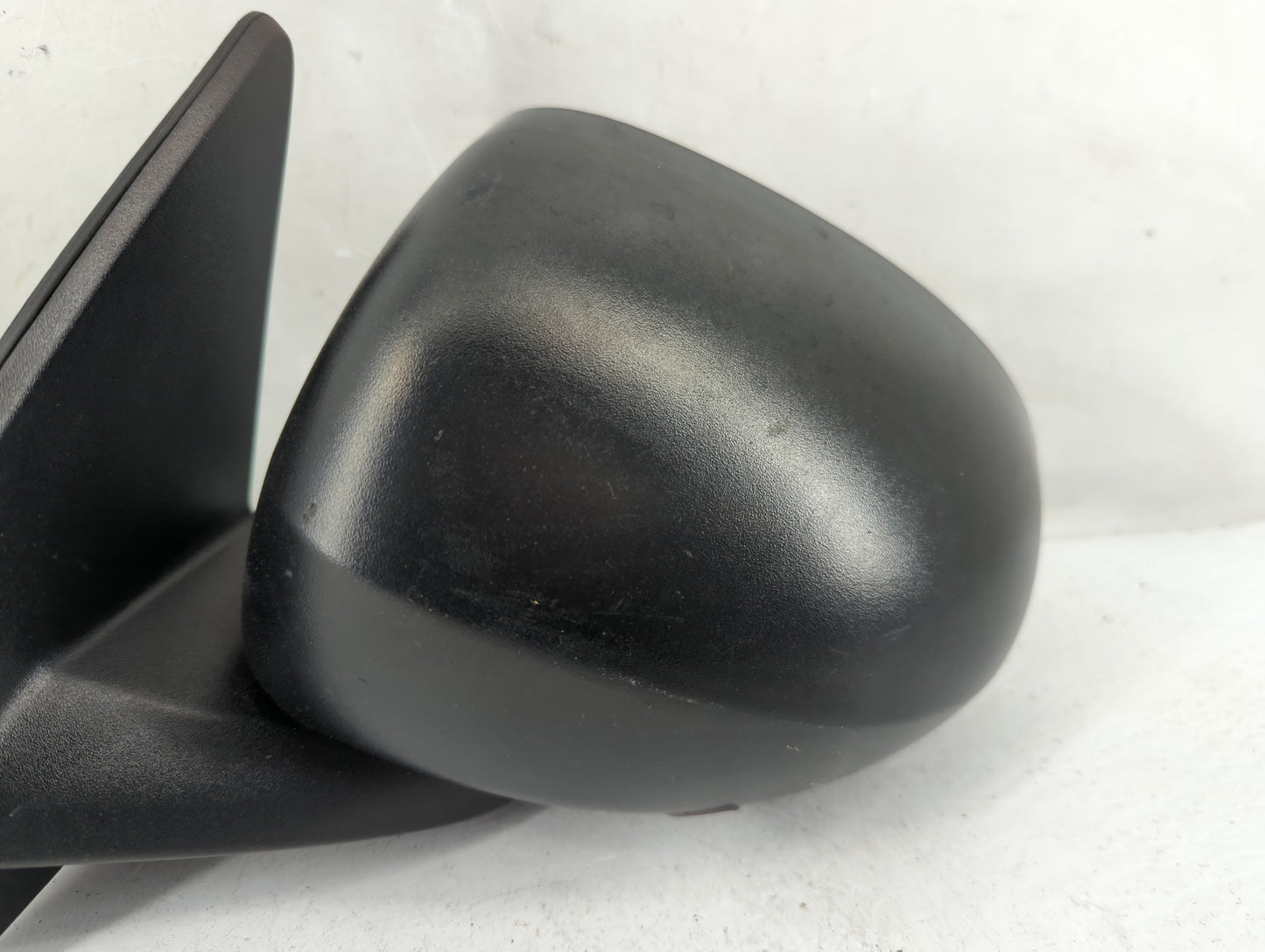 2007-2017 Jeep Compass Side Mirror Replacement Driver Left View Door Mirror P/N:E13011074 Fits OEM Used Auto Parts - Oemused