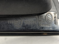 2007-2017 Jeep Compass Side Mirror Replacement Driver Left View Door Mirror P/N:E13011074 Fits OEM Used Auto Parts - Oemused