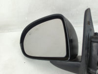 2007-2017 Jeep Compass Side Mirror Replacement Driver Left View Door Mirror P/N:E13011074 Fits OEM Used Auto Parts - Oemused