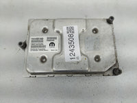 2017 Jeep Compass PCM Engine Control Computer ECU ECM PCU OEM P/N:P68258501AD Fits OEM Used Auto Parts - Oemusedautoparts1.c