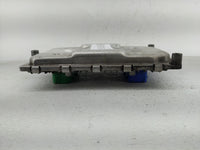 2017 Jeep Compass PCM Engine Control Computer ECU ECM PCU OEM P/N:P68258501AD Fits OEM Used Auto Parts - Oemusedautoparts1.c