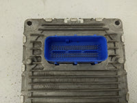2017-2018 Jeep Compass PCM Engine Control Computer ECU ECM PCU OEM P/N:P68258501AD Fits Fits 2017 2018 OEM Used Auto Parts -