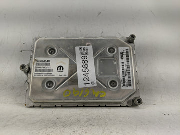 2013-2017 Jeep Compass PCM Engine Control Computer ECU ECM PCU OEM P/N:P05150941AB Fits Fits 2013 2014 2015 2016 2017 OEM Us