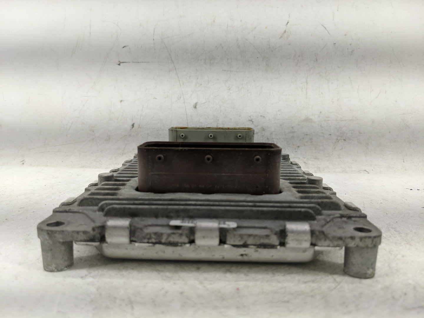 2013-2017 Jeep Compass PCM Engine Control Computer ECU ECM PCU OEM P/N:P05150941AB Fits Fits 2013 2014 2015 2016 2017 OEM Us