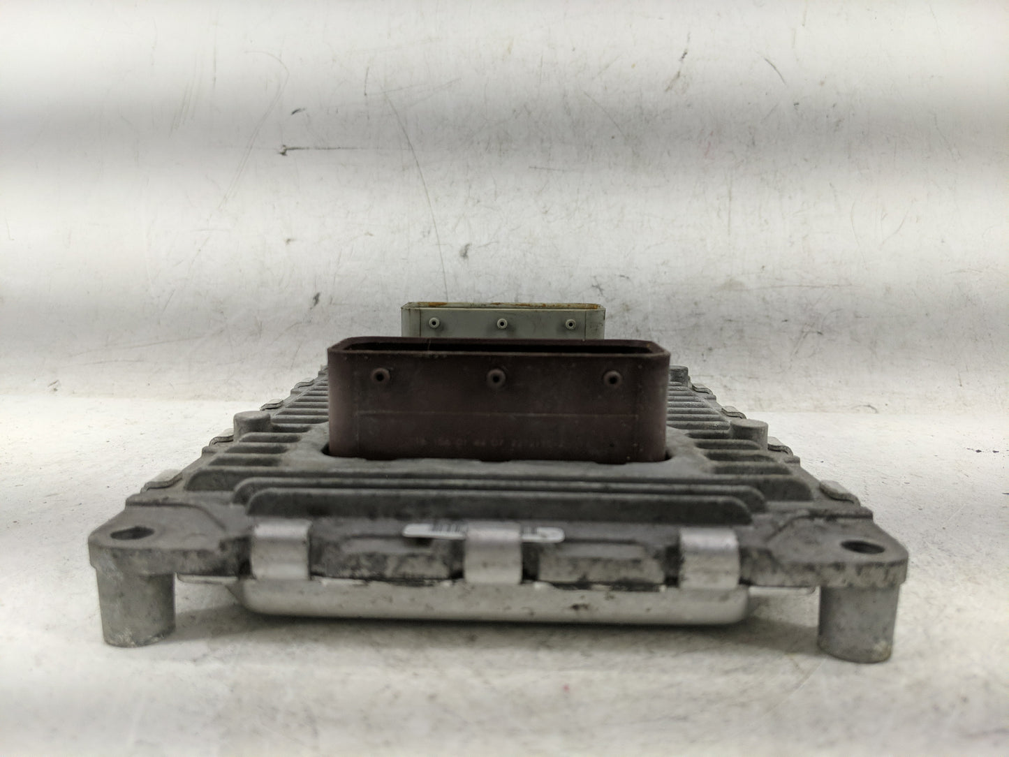 2013-2017 Jeep Compass PCM Engine Control Computer ECU ECM PCU OEM P/N:P05150941AB Fits Fits 2013 2014 2015 2016 2017 OEM Us