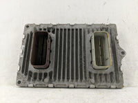 2013-2017 Jeep Compass PCM Engine Control Computer ECU ECM PCU OEM P/N:P05150941AB Fits Fits 2013 2014 2015 2016 2017 OEM Us