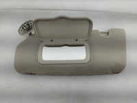 2010-2017 Jeep Compass Sun Visor Shade Replacement Driver Left Mirror Fits Fits 2010 2011 2012 2013 2014 2015 2016 2017 OEM 