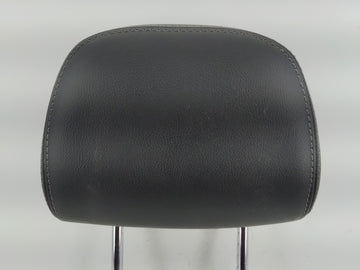 2017 Jeep Compass Headrest Head Rest Rear Seat Fits OEM Used Auto Parts - Oemusedautoparts1.com