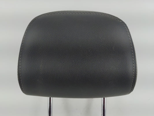 2017 Jeep Compass Headrest Head Rest Rear Seat Fits OEM Used Auto Parts - Oemusedautoparts1.com