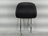 2017 Jeep Compass Headrest Head Rest Rear Seat Fits OEM Used Auto Parts - Oemusedautoparts1.com