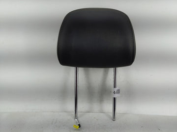 2017 Jeep Compass Headrest Head Rest Rear Seat Fits OEM Used Auto Parts