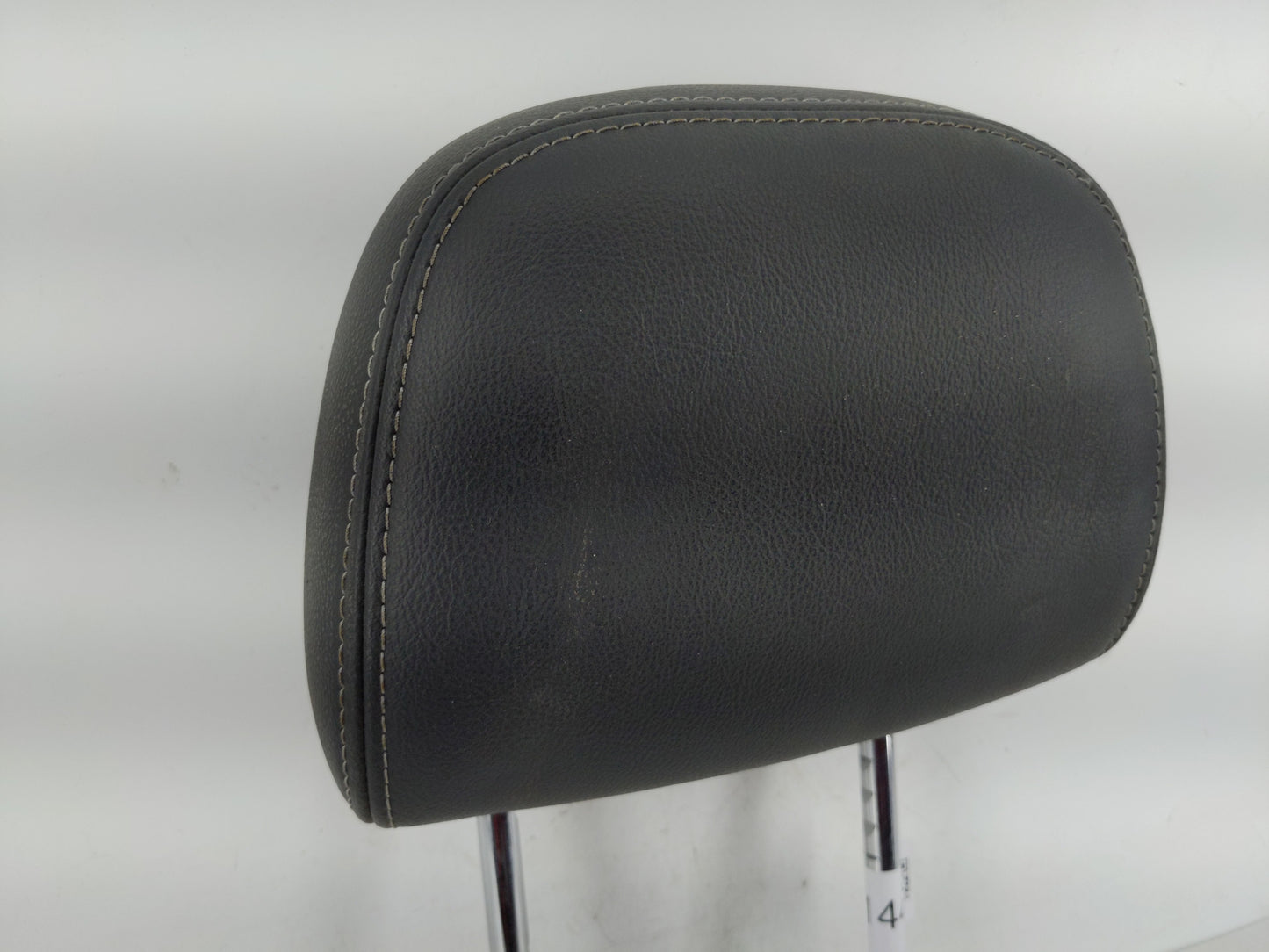 2017 Jeep Compass Headrest Head Rest Rear Seat Fits OEM Used Auto Parts - Oemusedautoparts1.com