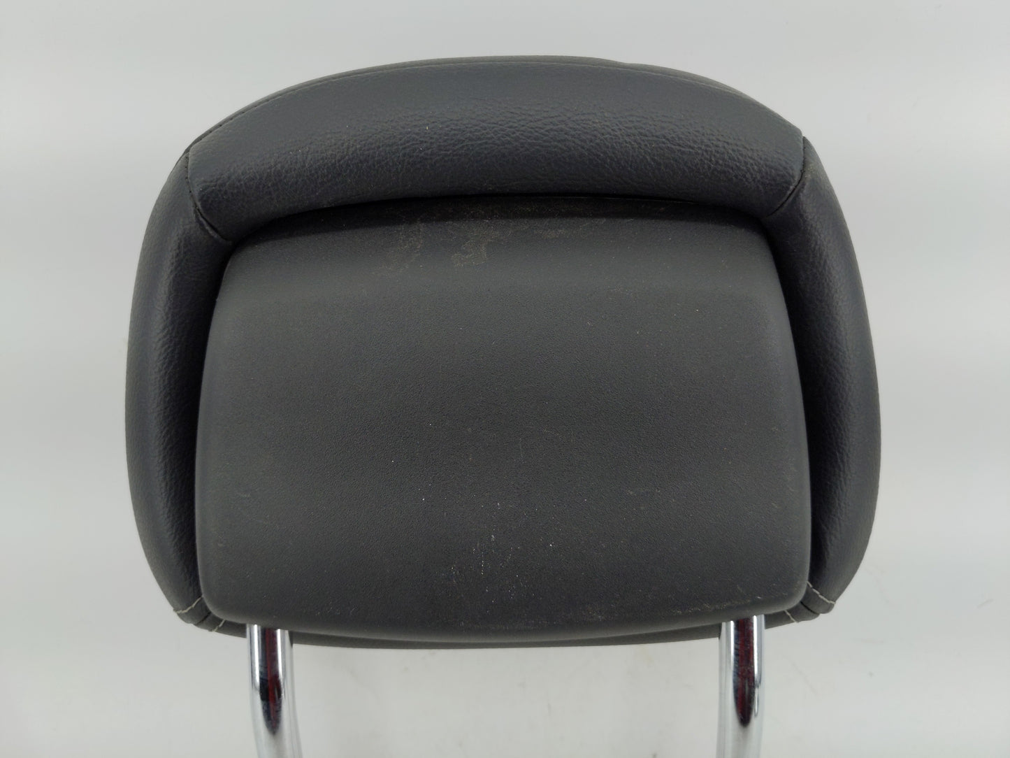 2017 Jeep Compass Headrest Head Rest Rear Seat Fits OEM Used Auto Parts - Oemusedautoparts1.com