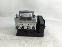 2017 Jeep Compass ABS Pump Control Module Replacement P/N:P04726567AH 00534437320 Fits OEM Used Auto Parts - Oemusedautopart