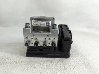 compare product 2017 Jeep Compass ABS Pump Control Module Replacement P/N:P04726567AH 00534437320 Fits OEM Used Auto Parts