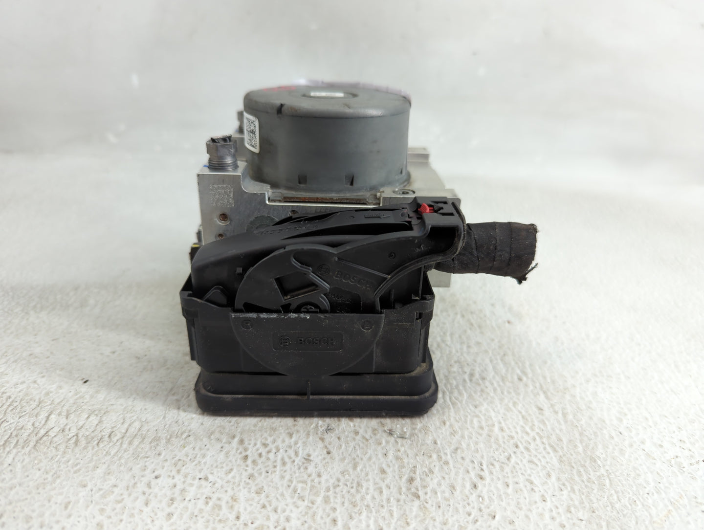 2017 Jeep Compass ABS Pump Control Module Replacement P/N:P04726567AH 00534437320 Fits OEM Used Auto Parts - Oemusedautopart