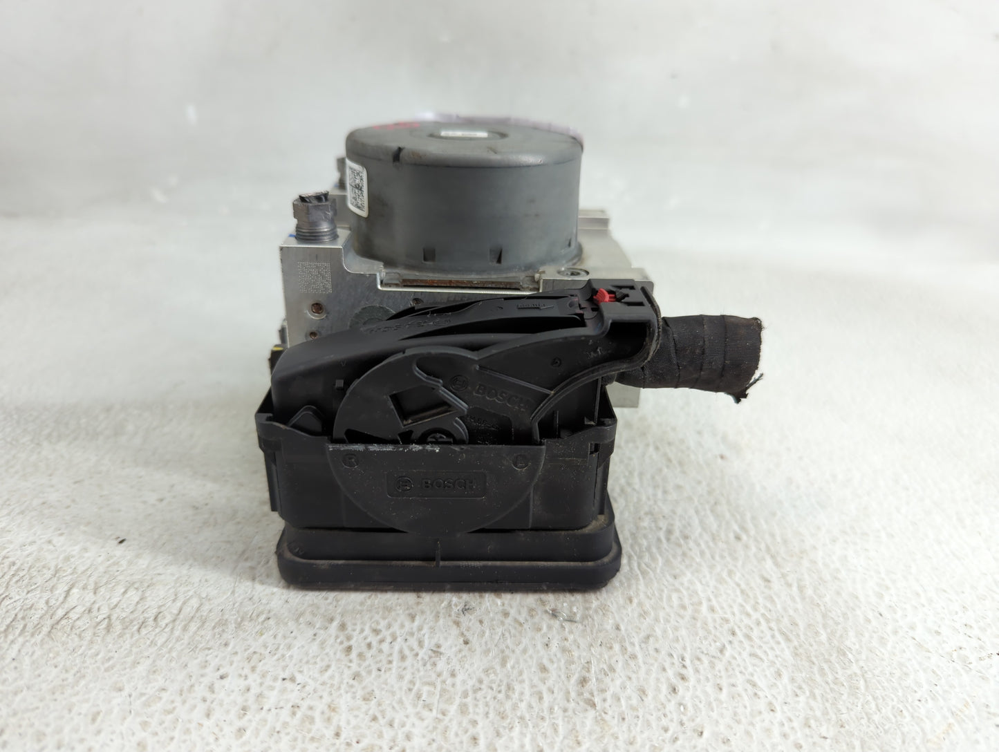 2017 Jeep Compass ABS Pump Control Module Replacement P/N:P04726567AH 00534437320 Fits OEM Used Auto Parts - Oemusedautopart