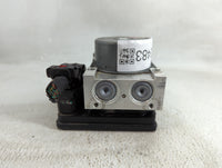 2017 Jeep Compass ABS Pump Control Module Replacement P/N:P04726567AH 00534437320 Fits OEM Used Auto Parts - Oemusedautopart