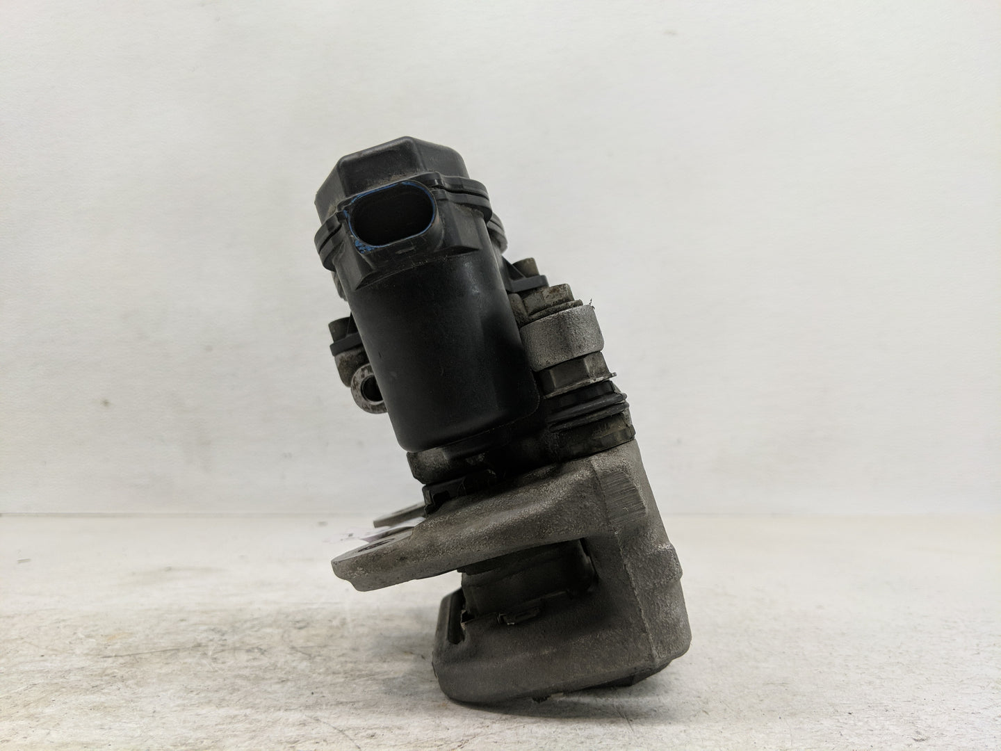2017 Jeep Compass PCM Engine Control Computer ECU ECM PCU OEM Fits OEM Used Auto Parts - Oemusedautoparts1.com