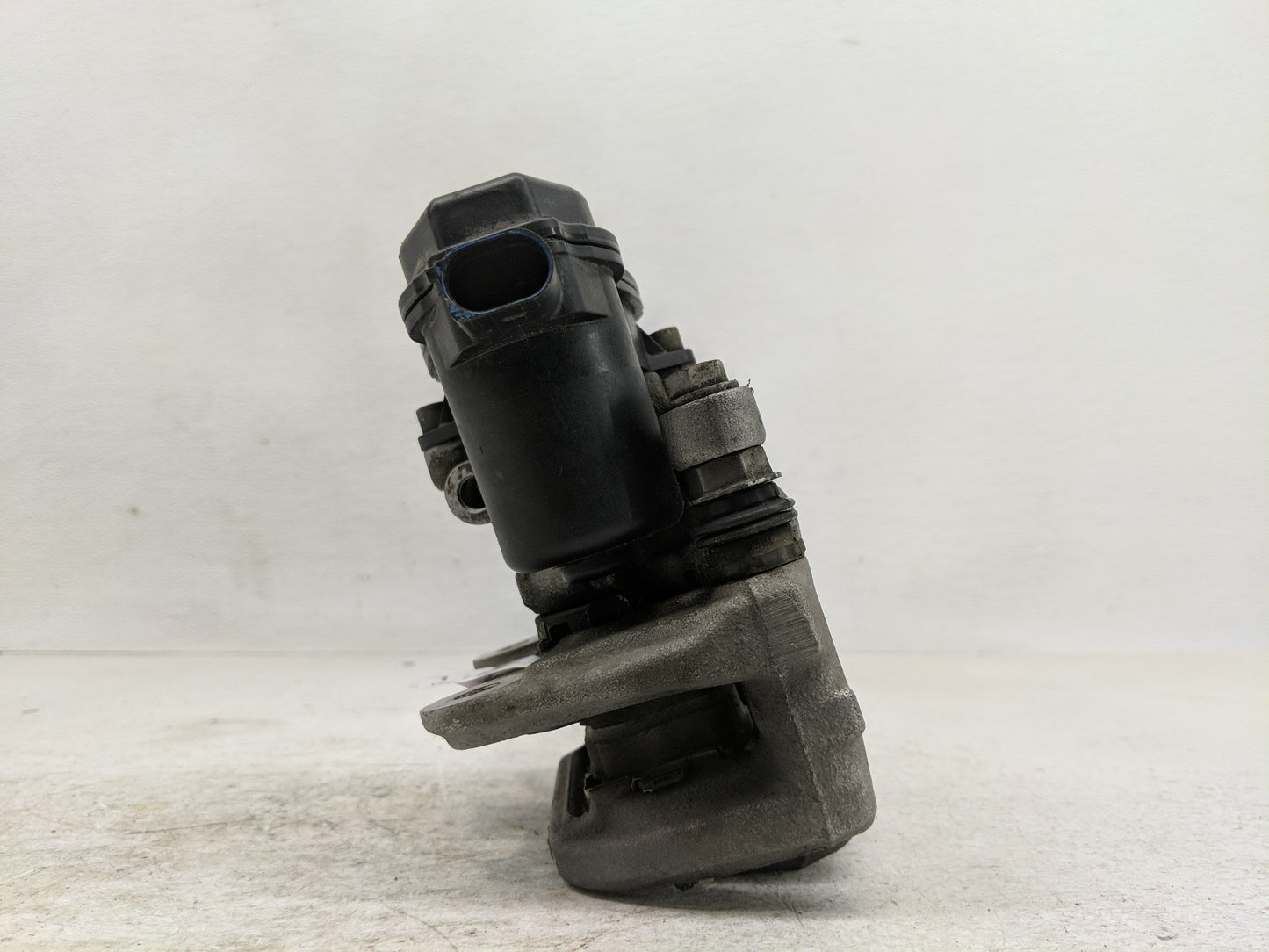2017 Jeep Compass PCM Engine Control Computer ECU ECM PCU OEM Fits OEM Used Auto Parts - Oemusedautoparts1.com