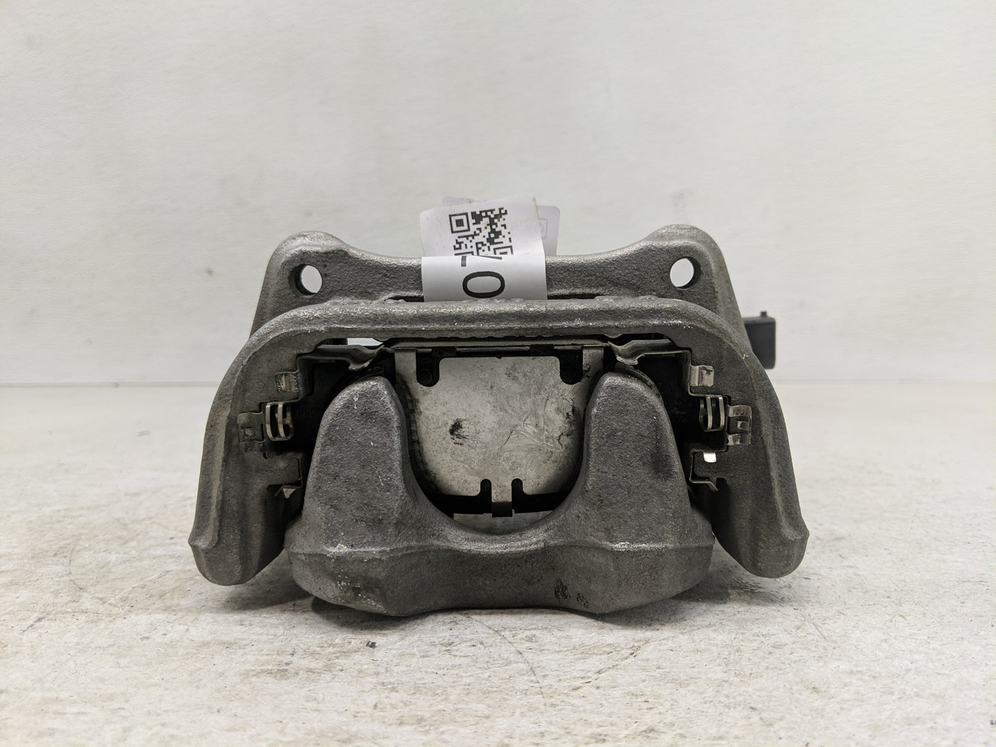 2017 Jeep Compass PCM Engine Control Computer ECU ECM PCU OEM Fits OEM Used Auto Parts - Oemusedautoparts1.com