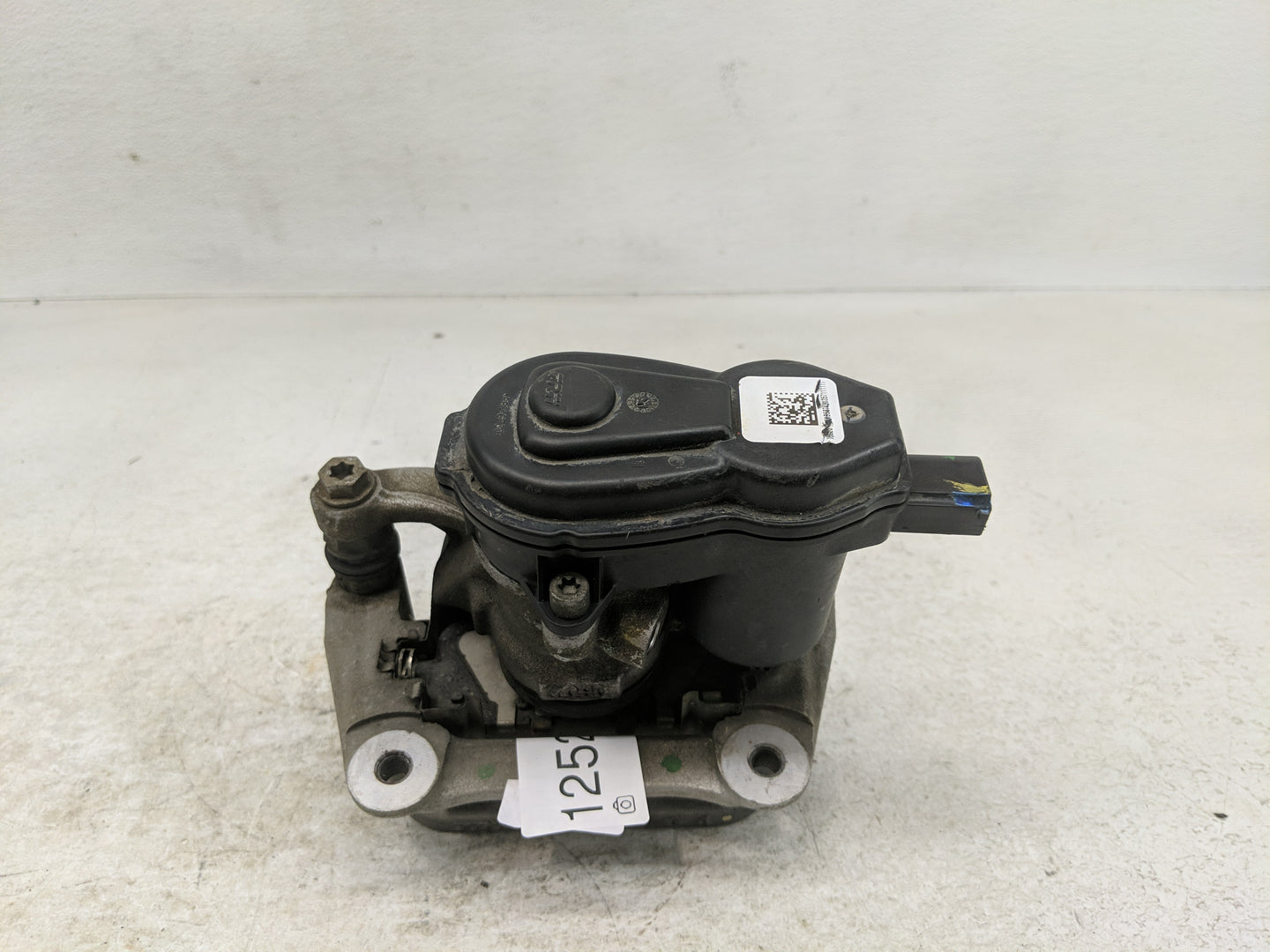 2017 Jeep Compass PCM Engine Control Computer ECU ECM PCU OEM Fits OEM Used Auto Parts - Oemusedautoparts1.com