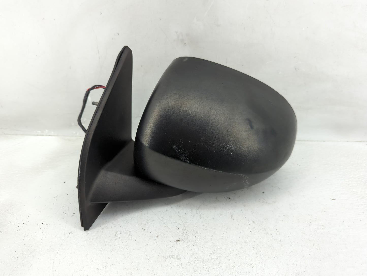 2007-2017 Jeep Compass Side Mirror Replacement Driver Left View Door Mirror P/N:E13011074 A053639 Fits OEM Used Auto Parts -