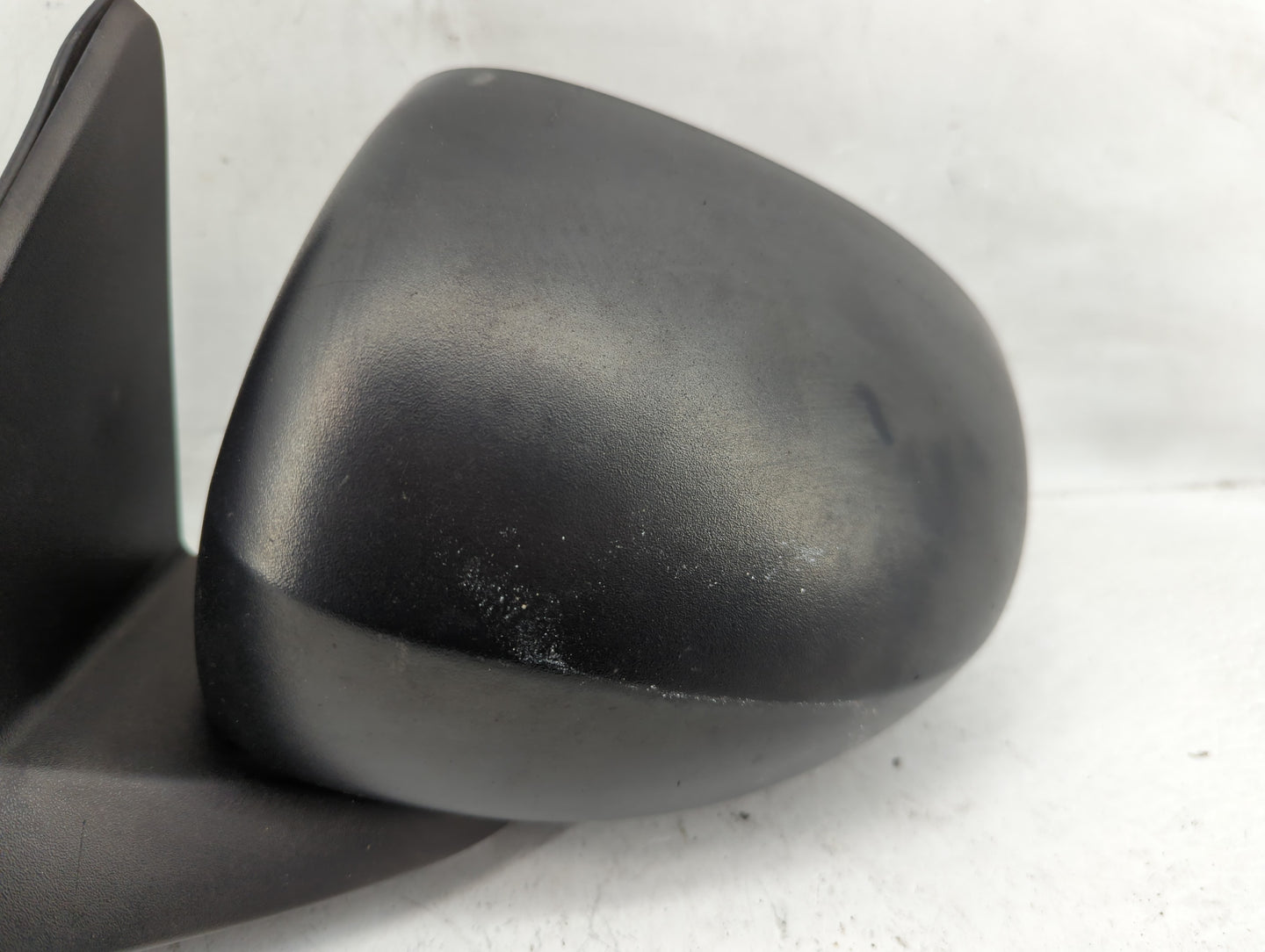 2007-2017 Jeep Compass Side Mirror Replacement Driver Left View Door Mirror P/N:E13011074 A053639 Fits OEM Used Auto Parts -
