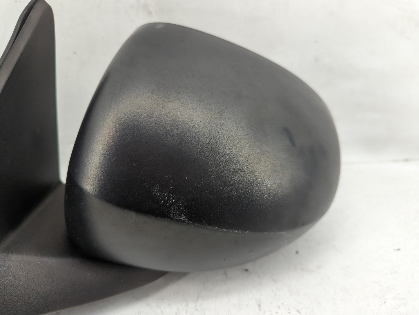 2007-2017 Jeep Compass Side Mirror Replacement Driver Left View Door Mirror P/N:E13011074 A053639 Fits OEM Used Auto Parts -