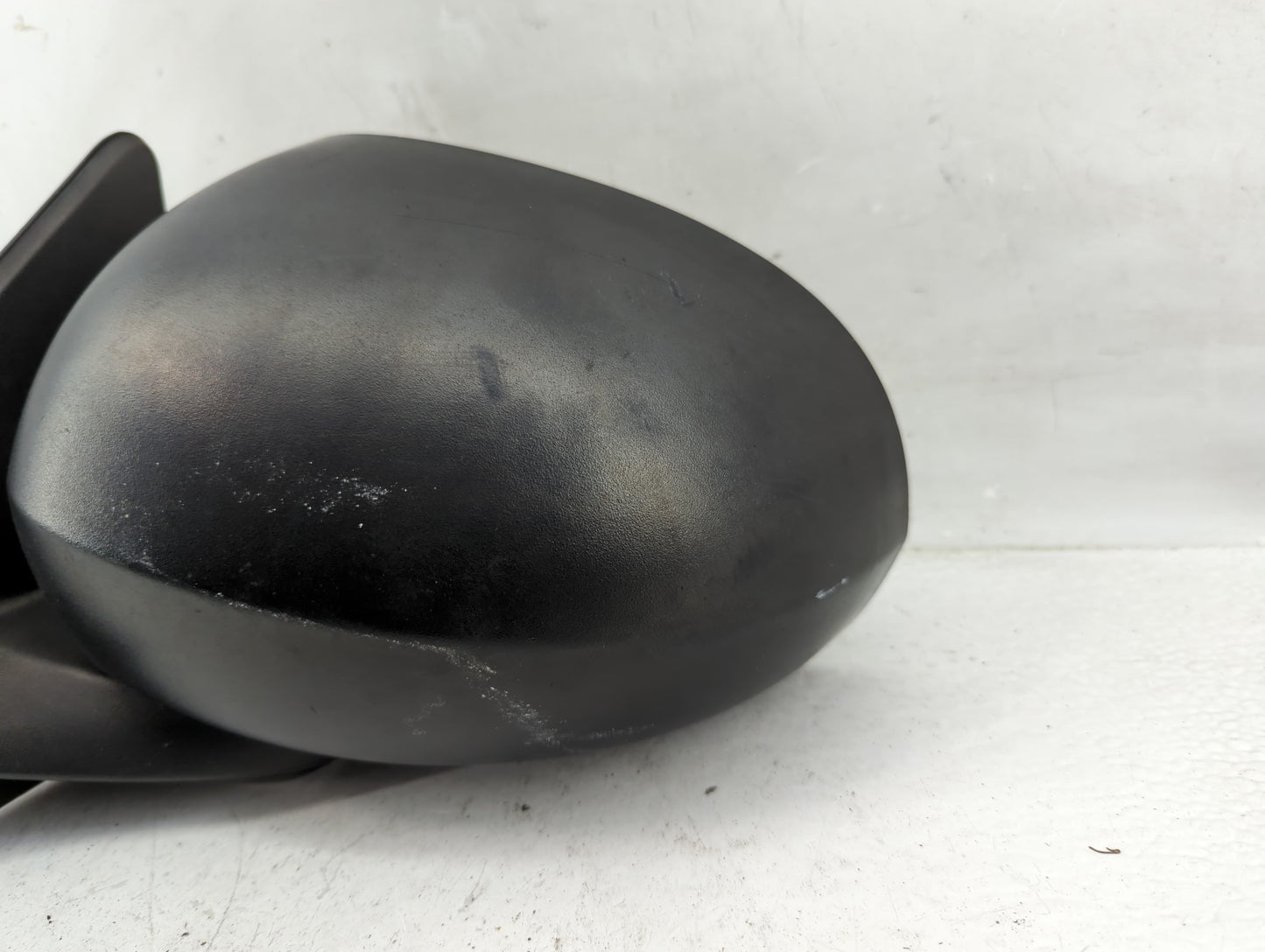 2007-2017 Jeep Compass Side Mirror Replacement Driver Left View Door Mirror P/N:E13011074 A053639 Fits OEM Used Auto Parts -