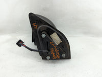 2007-2017 Jeep Compass Side Mirror Replacement Driver Left View Door Mirror P/N:E13011074 A053639 Fits OEM Used Auto Parts -