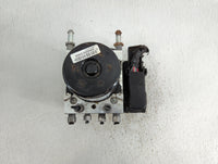 2017 Jeep Compass ABS Pump Control Module Replacement P/N:P68212478AA Fits Fits 2014 2015 2016 OEM Used Auto Parts - Oemused