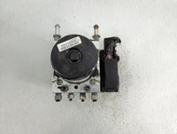 2017 Jeep Compass Anti-Lock Brake ABS Pump Module Actuator OEM P/N:P68212478AA Fits Fits 2014 2015 2016 OEM Used Auto Parts 