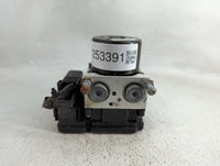 2017 Jeep Compass ABS Pump Control Module Replacement P/N:P68212478AA Fits Fits 2014 2015 2016 OEM Used Auto Parts - Oemused