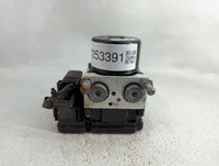 2017 Jeep Compass Anti-Lock Brake ABS Pump Module Actuator OEM P/N:P68212478AA Fits Fits 2014 2015 2016 OEM Used Auto Parts 