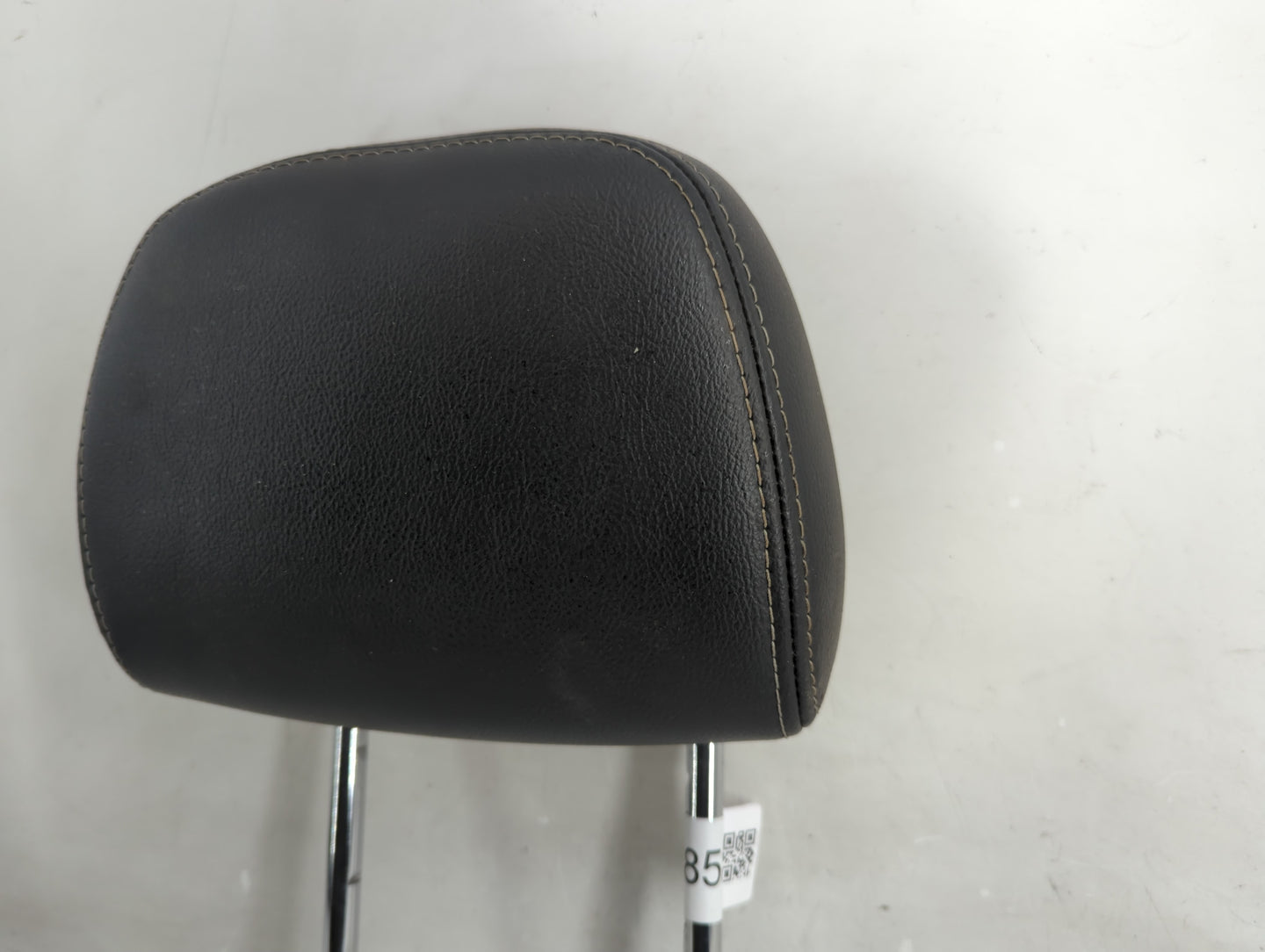 2017 Jeep Compass Headrest Head Rest Front Driver Passenger Seat Fits OEM Used Auto Parts - Oemusedautoparts1.com