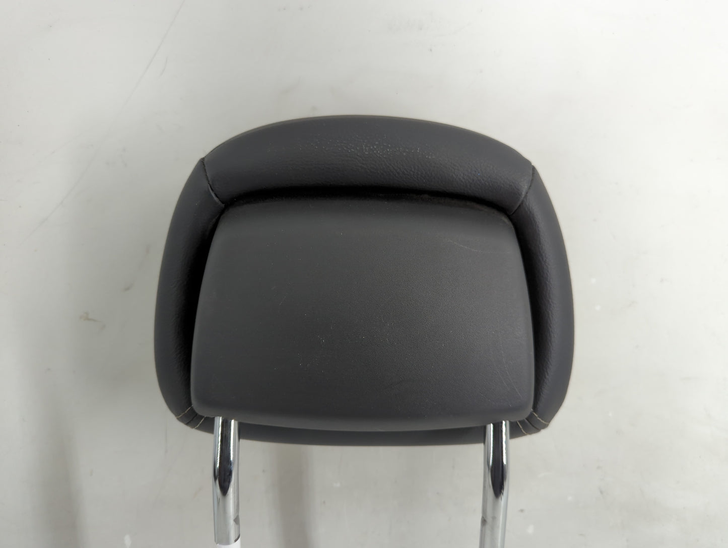 2017 Jeep Compass Headrest Head Rest Front Driver Passenger Seat Fits OEM Used Auto Parts - Oemusedautoparts1.com