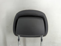 2017 Jeep Compass Headrest Head Rest Front Driver Passenger Seat Fits OEM Used Auto Parts - Oemusedautoparts1.com