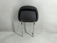 2017 Jeep Compass Headrest Head Rest Front Driver Passenger Seat Fits OEM Used Auto Parts - Oemusedautoparts1.com