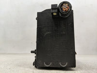 2017 Jeep Compass Fusebox Fuse Box Panel Relay Module P/N:52027004 Fits OEM Used Auto Parts - Oemusedautoparts1.com