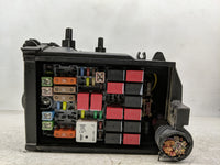2017 Jeep Compass Fusebox Fuse Box Panel Relay Module P/N:52027004 Fits OEM Used Auto Parts - Oemusedautoparts1.com