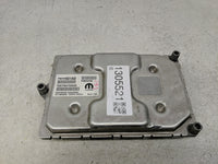 2017 Jeep Compass PCM Engine Control Computer ECU ECM PCU OEM P/N:P68258501AD Fits OEM Used Auto Parts - Oemusedautoparts1.c